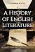 A History of English Litera...