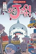 It's Jeff! Infinity Comic (2022) #15