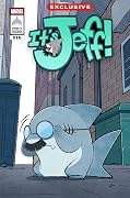 It's Jeff! Infinity Comic (2022) #16