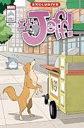 It's Jeff! Infinity Comic (2022) #17