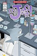 It's Jeff! Infinity Comic (2022) #19