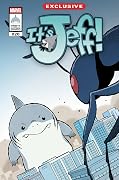 It's Jeff! Infinity Comic (2022) #20