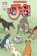 It's Jeff! Infinity Comic (2022) #21