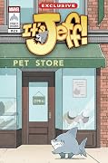 It's Jeff! Infinity Comic (2022) #23