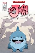 It's Jeff! Infinity Comic (2022) #24