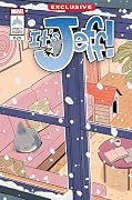 It's Jeff! Infinity Comic (2022) #25