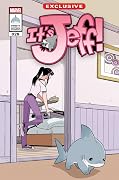 It's Jeff! Infinity Comic (2022) #28