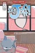 It's Jeff! Infinity Comic (2022) #30
