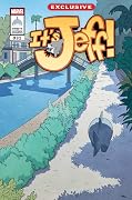 It's Jeff! Infinity Comic (2022) #31