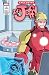 It's Jeff! Infinity Comic (2022) #33