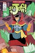 It's Jeff! Infinity Comic (2022) #35