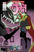 It's Jeff! Infinity Comic (2022) #36
