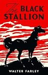 The Black Stallion by Walter Farley