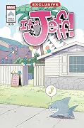 It's Jeff! Infinity Comic (2022) #39