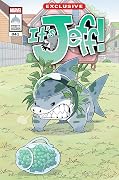 It's Jeff! Infinity Comic (2022) #41