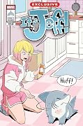 It's Jeff! Infinity Comic (2022) #44