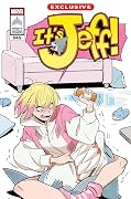 It's Jeff! Infinity Comic (2022) #45