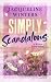 Simply Scandalous: Special ...