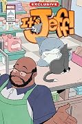 It's Jeff! Infinity Comic (2022) #47