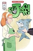 It's Jeff! Infinity Comic (2022) #48