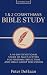 1 and 2 Corinthians Bible Study: A 40-Day Devotional Study of Paul's Letters for Personal Reflection and Small Group Discussion (40-Day Bible Study Series)