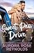 Sweet Pea Drive (The Love Stone #2)