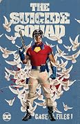 The Suicide Squad Case Files 1