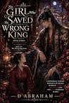 The Girl Who Save...