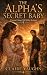 The Alpha's Secret Baby by CLAIRE VAUGHN