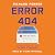 Error 404