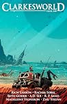 Clarkesworld Maga...