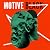 Motive Black: A Dystopian S...
