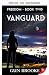 Vanguarda (Liberdade Livro 2) (Portuguese Edition)