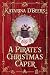 A Pirate's Christmas Caper: A Historical Romance Pirate Adventure