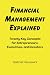 Financial Management Explai...