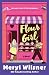 Flour Girl by Meryl Wilsner Flour Girl by Meryl Wilsner