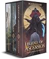 Legend of Ascensi...