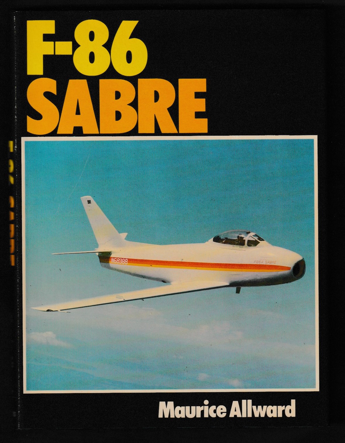 F-86 Sabre