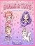 Dolls & Toys Coloring Book:...