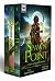 A New Eternity Boxed Set One