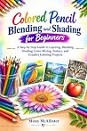 Colored Pencil Bl...