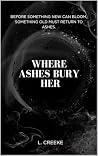 Where Ashes Bury Her (The Women of Sapphire Book 2)