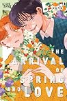 The Arrival of Spring and Love