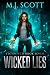 Wicked Lies: A Futuristic U...