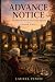 Advance Notice by Laurel Finch
