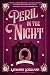 Peril in the Night (LILY ADLER MYSTERY, A Book 6)