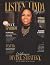 LISTEN LINDA MAGAZINE AUGUS...