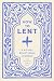 How to Lent: A 40-Day Devotional Journey