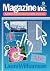 Magazine Inc. by Laura Williamson