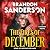 The Fires of December by Brandon Sanderson